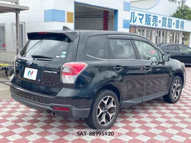 Subaru FORESTER 2016-02 8006603-16