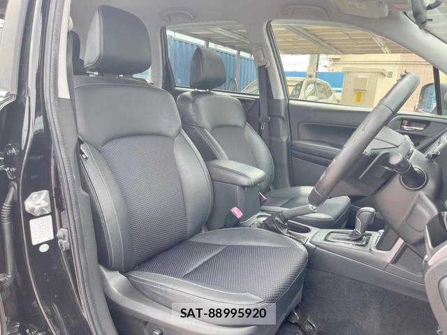 Subaru FORESTER 2016-02 8006603-7