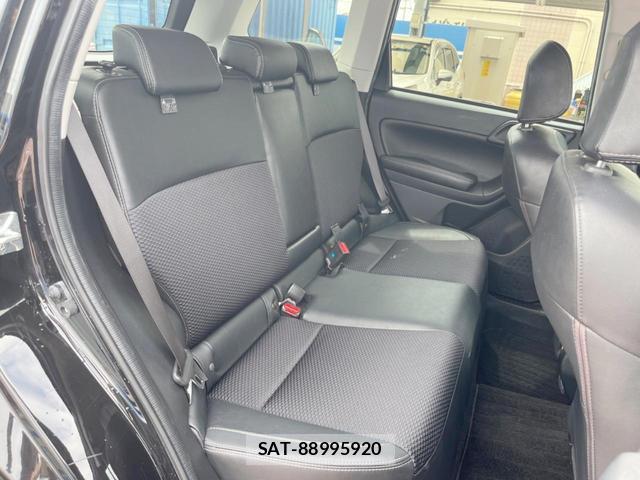 Subaru FORESTER 2016-02 8006603-8