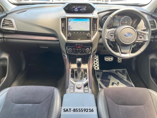Subaru FORESTER 2022-03 8006611-1