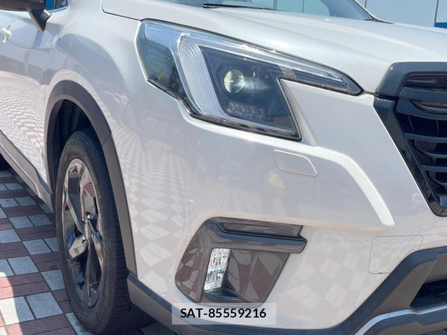 Subaru FORESTER 2022-03 8006611-11