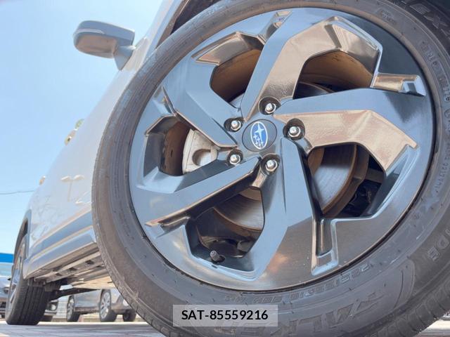 Subaru FORESTER 2022-03 8006611-12