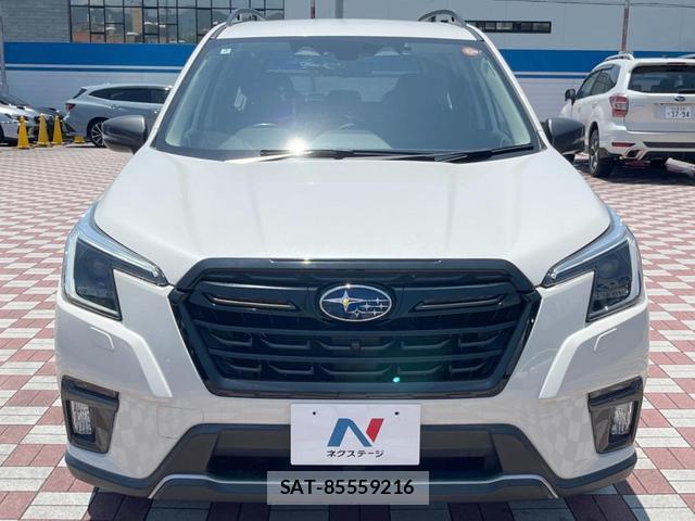 Subaru FORESTER 2022-03 8006611-13