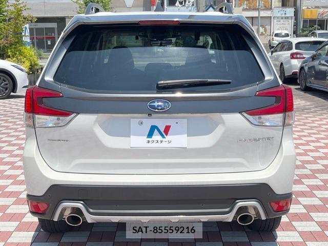 Subaru FORESTER 2022-03 8006611-14