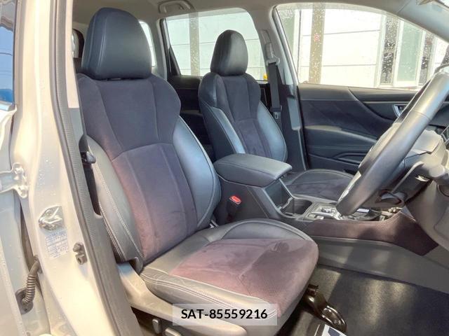 Subaru FORESTER 2022-03 8006611-7