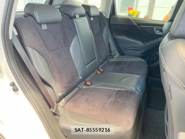 Subaru FORESTER 2022-03 8006611-8