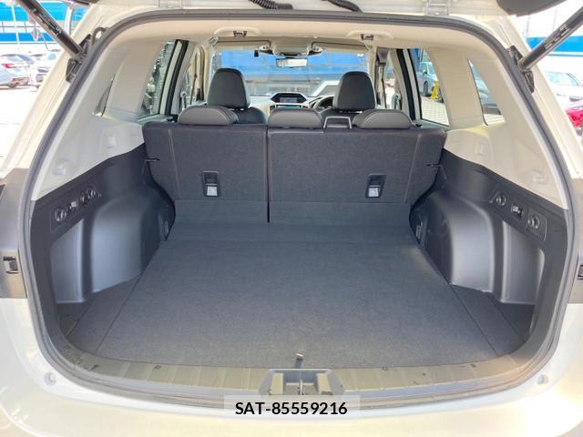 Subaru FORESTER 2022-03 8006611-9