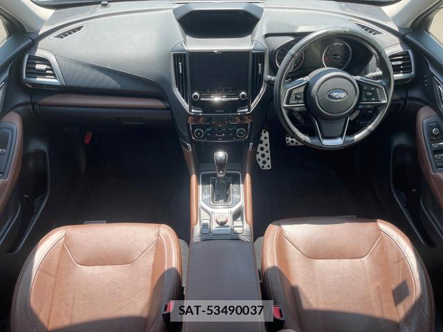 Subaru FORESTER 2020-07 8006741-1