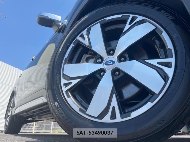 Subaru FORESTER 2020-07 8006741-14