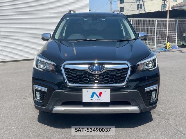 Subaru FORESTER 2020-07 8006741-17