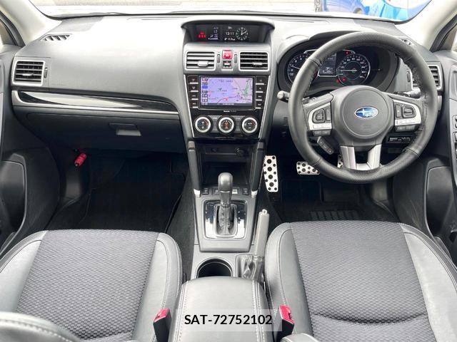 Subaru FORESTER 2016-02 8007158-1