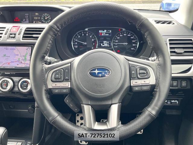 Subaru FORESTER 2016-02 8007158-10