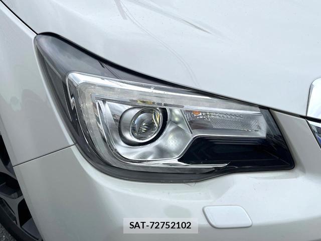 Subaru FORESTER 2016-02 8007158-11