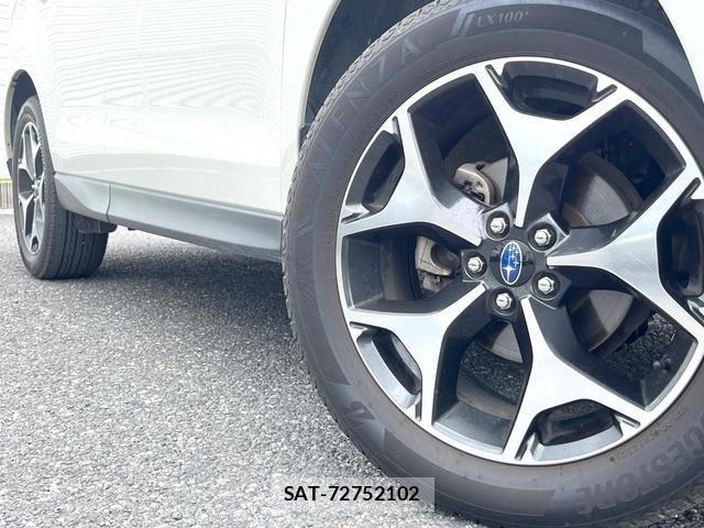 Subaru FORESTER 2016-02 8007158-12
