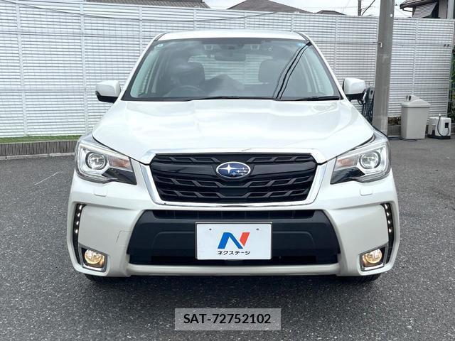 Subaru FORESTER 2016-02 8007158-13