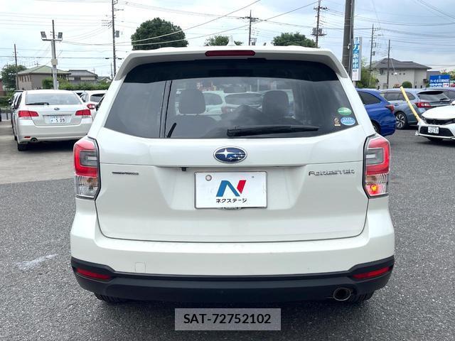 Subaru FORESTER 2016-02 8007158-14
