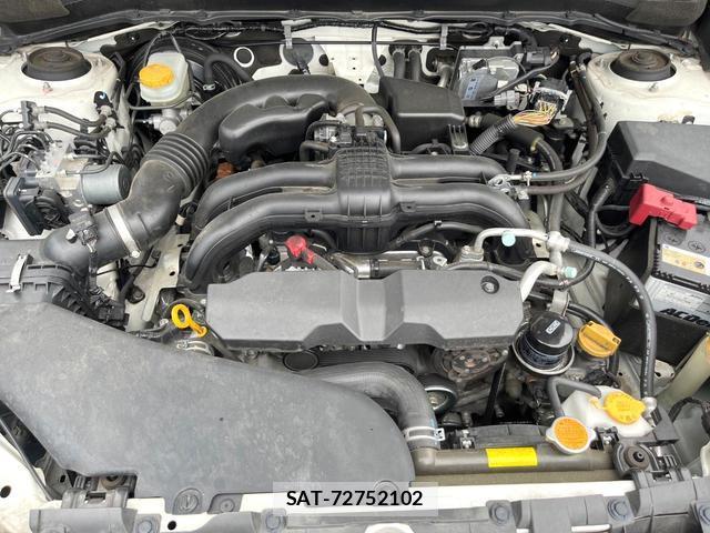 Subaru FORESTER 2016-02 8007158-17