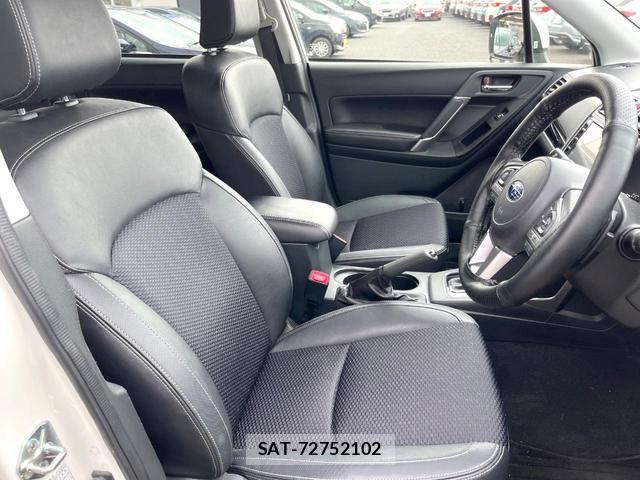 Subaru FORESTER 2016-02 8007158-7
