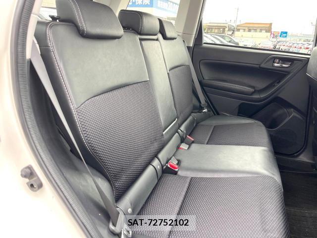 Subaru FORESTER 2016-02 8007158-8