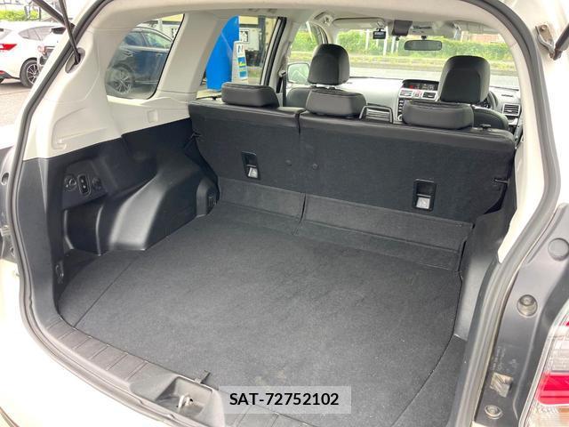 Subaru FORESTER 2016-02 8007158-9