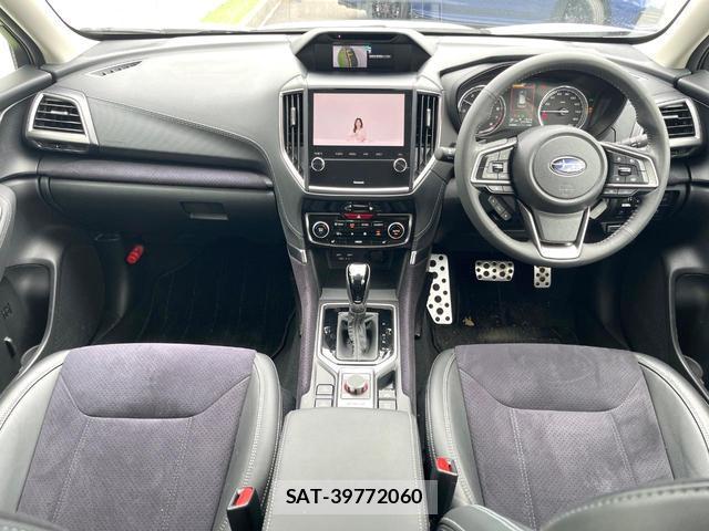 Subaru FORESTER 2021-10 8007160-1