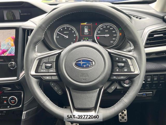 Subaru FORESTER 2021-10 8007160-10