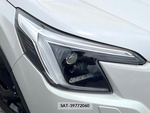 Subaru FORESTER 2021-10 8007160-11