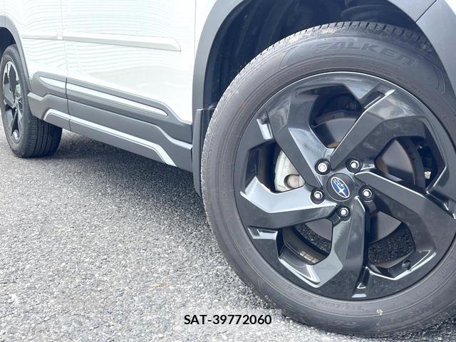 Subaru FORESTER 2021-10 8007160-12