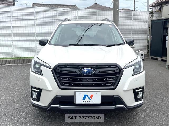 Subaru FORESTER 2021-10 8007160-13