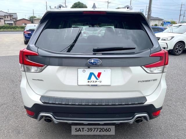 Subaru FORESTER 2021-10 8007160-14