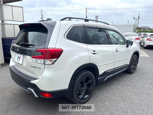 Subaru FORESTER 2021-10 8007160-16