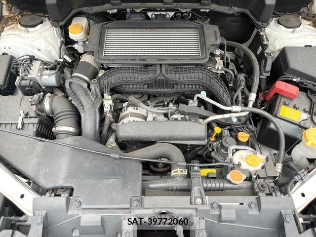 Subaru FORESTER 2021-10 8007160-17