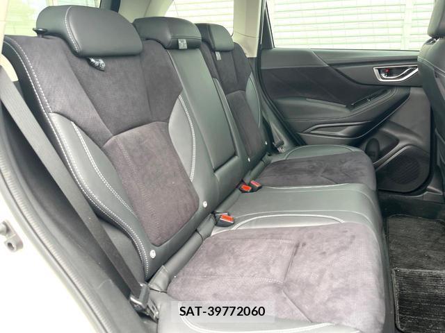 Subaru FORESTER 2021-10 8007160-8