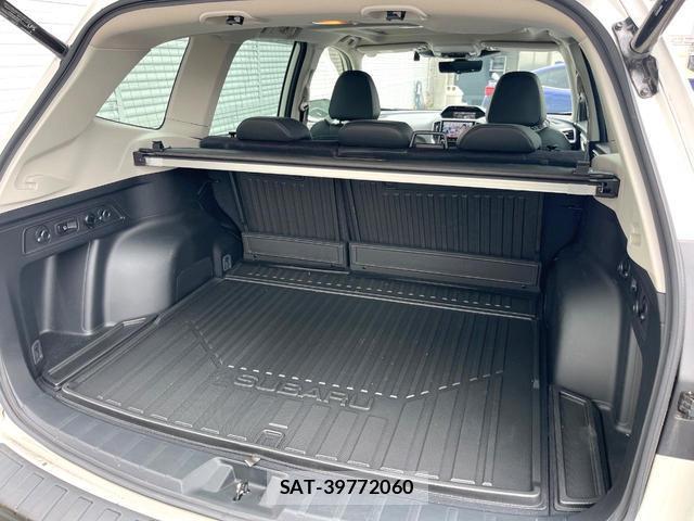 Subaru FORESTER 2021-10 8007160-9