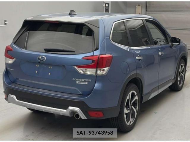 Subaru FORESTER 2024-03 8008270-1