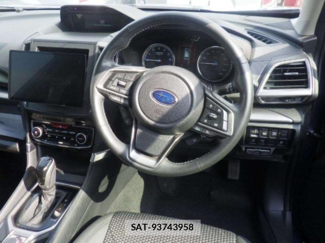 Subaru FORESTER 2024-03 8008270-2
