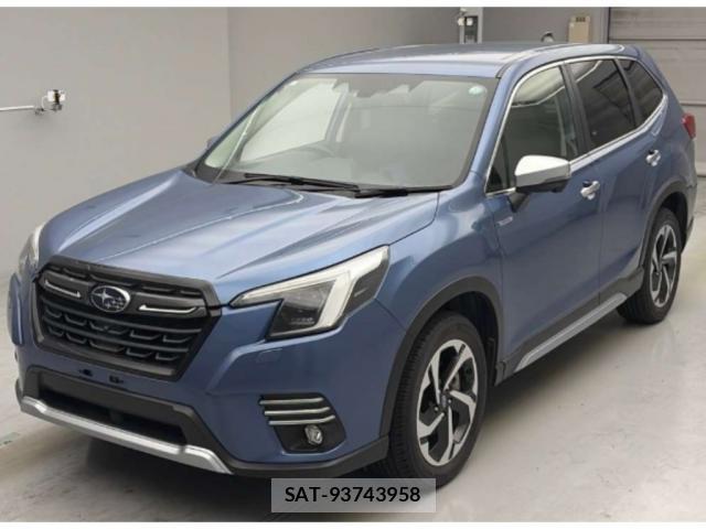 Subaru FORESTER 2024-03 8008270-3