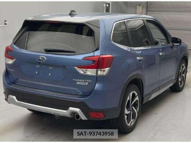Subaru FORESTER 2024-03 8008270-4