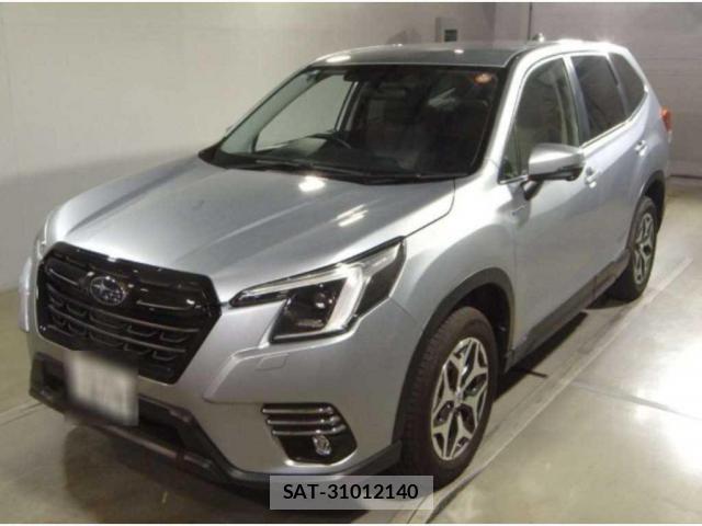 Subaru FORESTER 2023 8008273-0