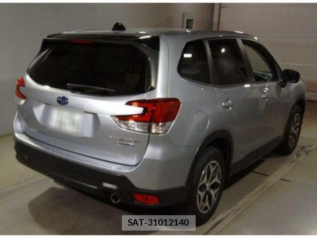 Subaru FORESTER 2023 8008273-1