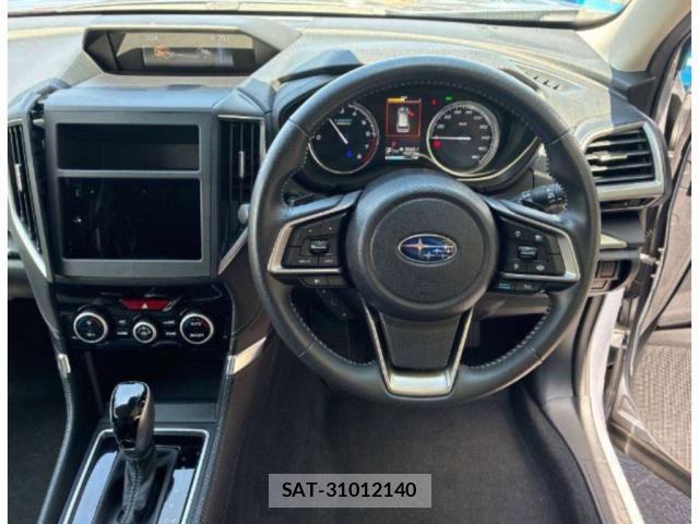 Subaru FORESTER 2023 8008273-2