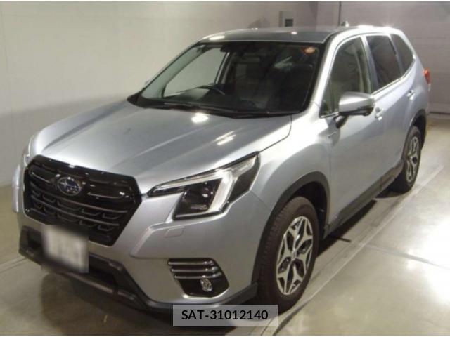 Subaru FORESTER 2023 8008273-3