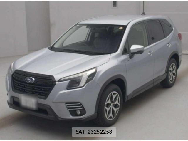 Subaru FORESTER 2023 8008274-0
