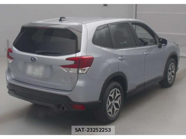 Subaru FORESTER 2023 8008274-1