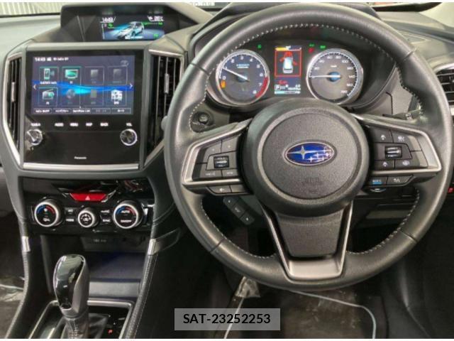 Subaru FORESTER 2023 8008274-2