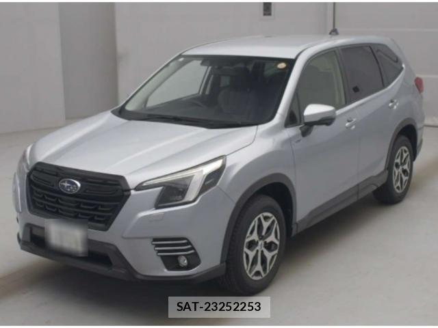 Subaru FORESTER 2023 8008274-3