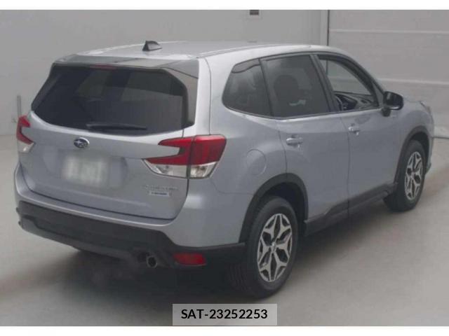Subaru FORESTER 2023 8008274-4