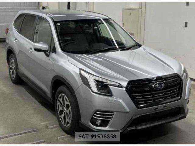 Subaru FORESTER 2024-03 8008282-0