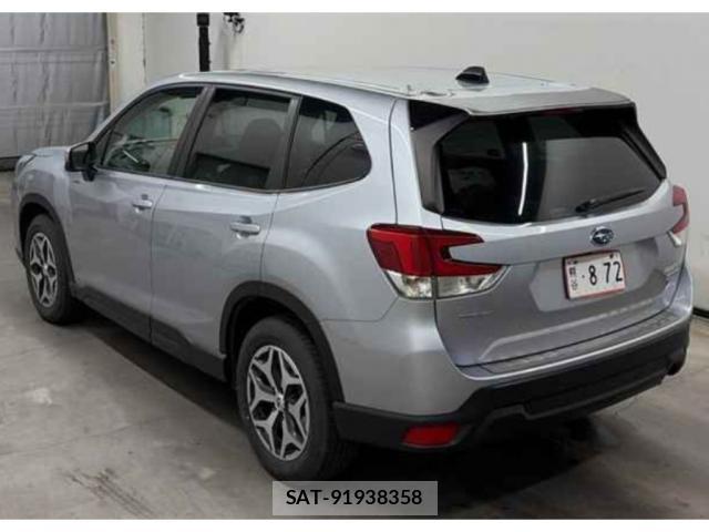 Subaru FORESTER 2024-03 8008282-1