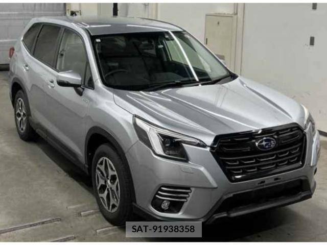 Subaru FORESTER 2024-03 8008282-3